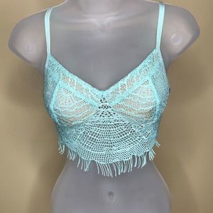 Nollie: Lace Bralette